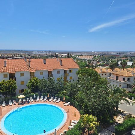 Apartamento 405 Em Urbanizacao Com Piscinas Apartment Тавира Екстериор снимка