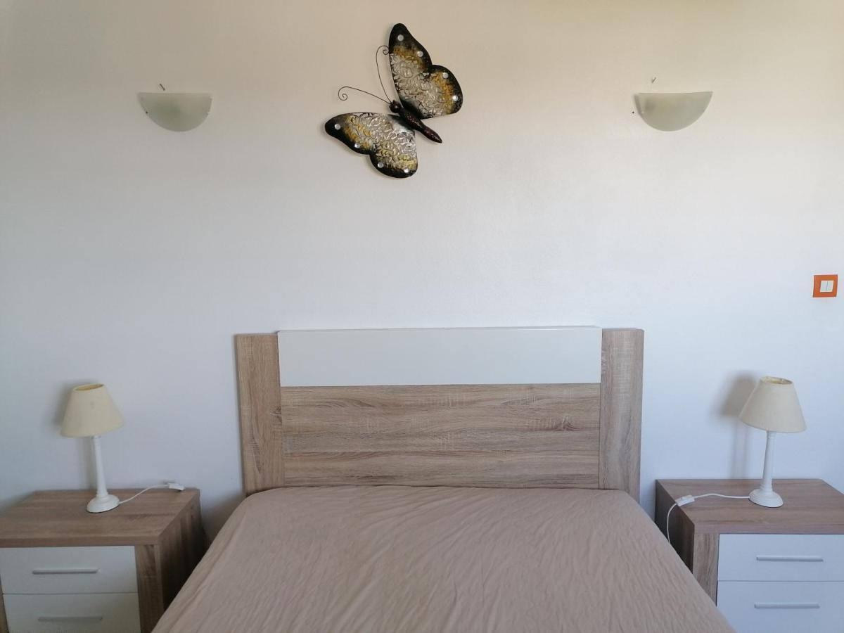 Apartamento 405 Em Urbanizacao Com Piscinas Apartment Тавира Екстериор снимка