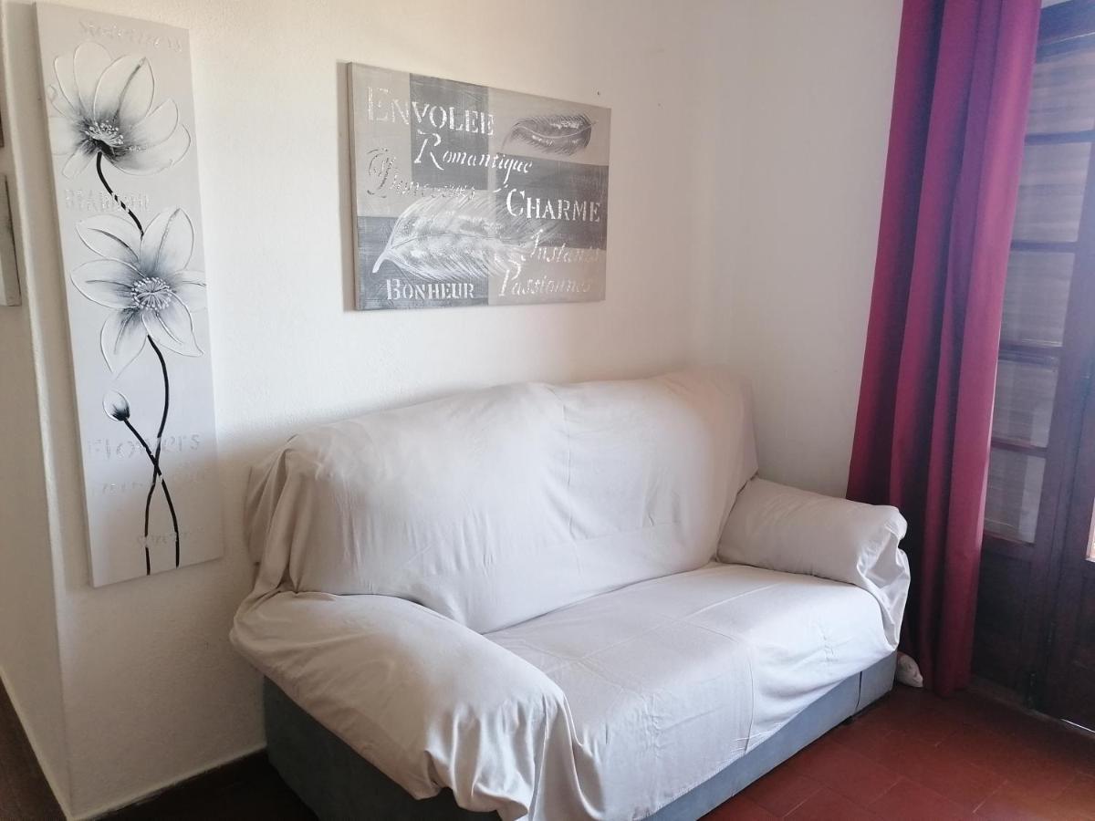 Apartamento 405 Em Urbanizacao Com Piscinas Apartment Тавира Екстериор снимка