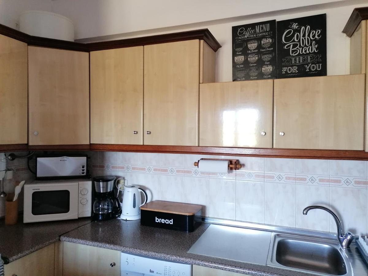 Apartamento 405 Em Urbanizacao Com Piscinas Apartment Тавира Екстериор снимка