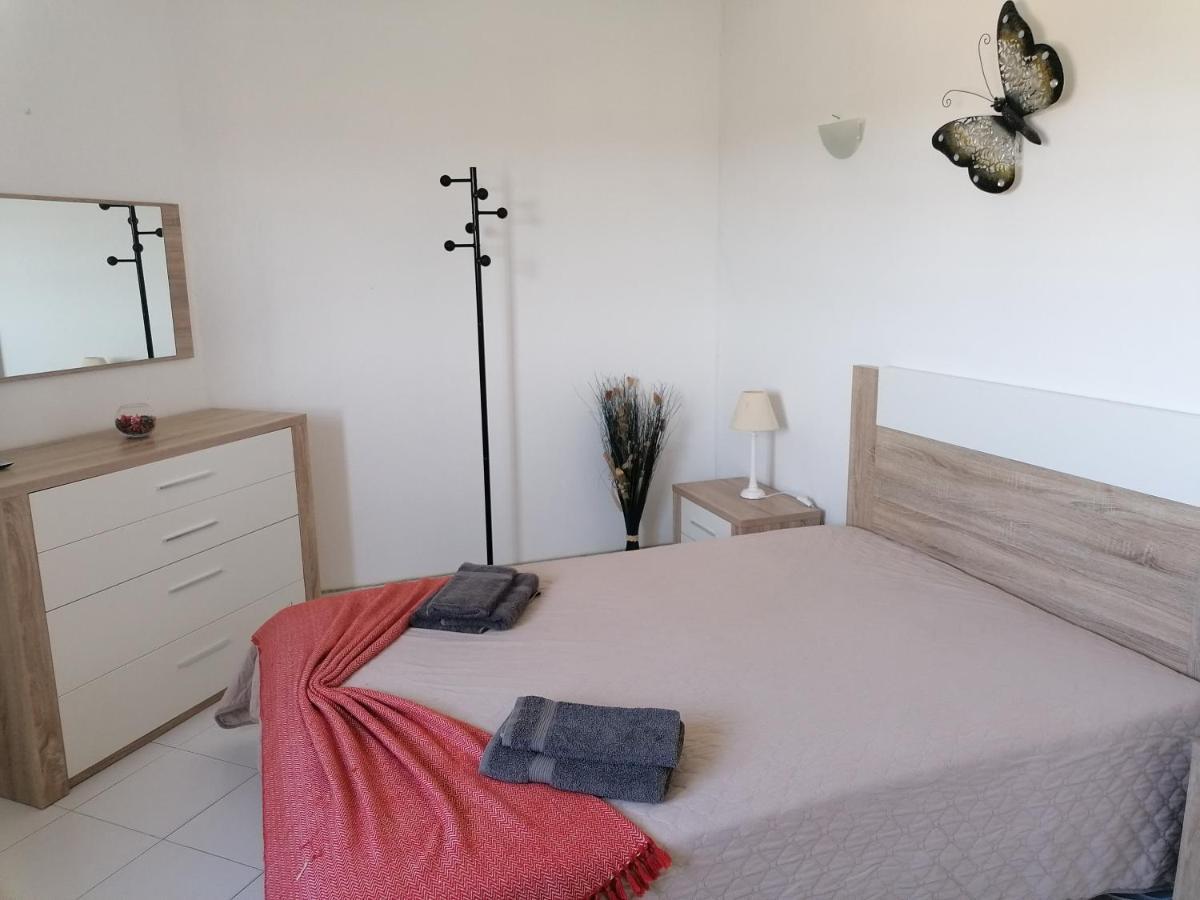 Apartamento 405 Em Urbanizacao Com Piscinas Apartment Тавира Екстериор снимка