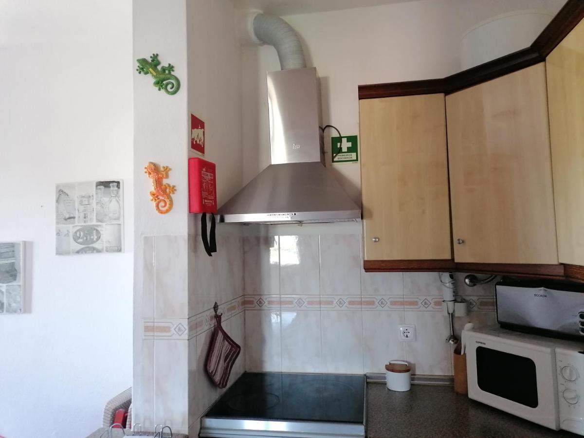 Apartamento 405 Em Urbanizacao Com Piscinas Apartment Тавира Екстериор снимка