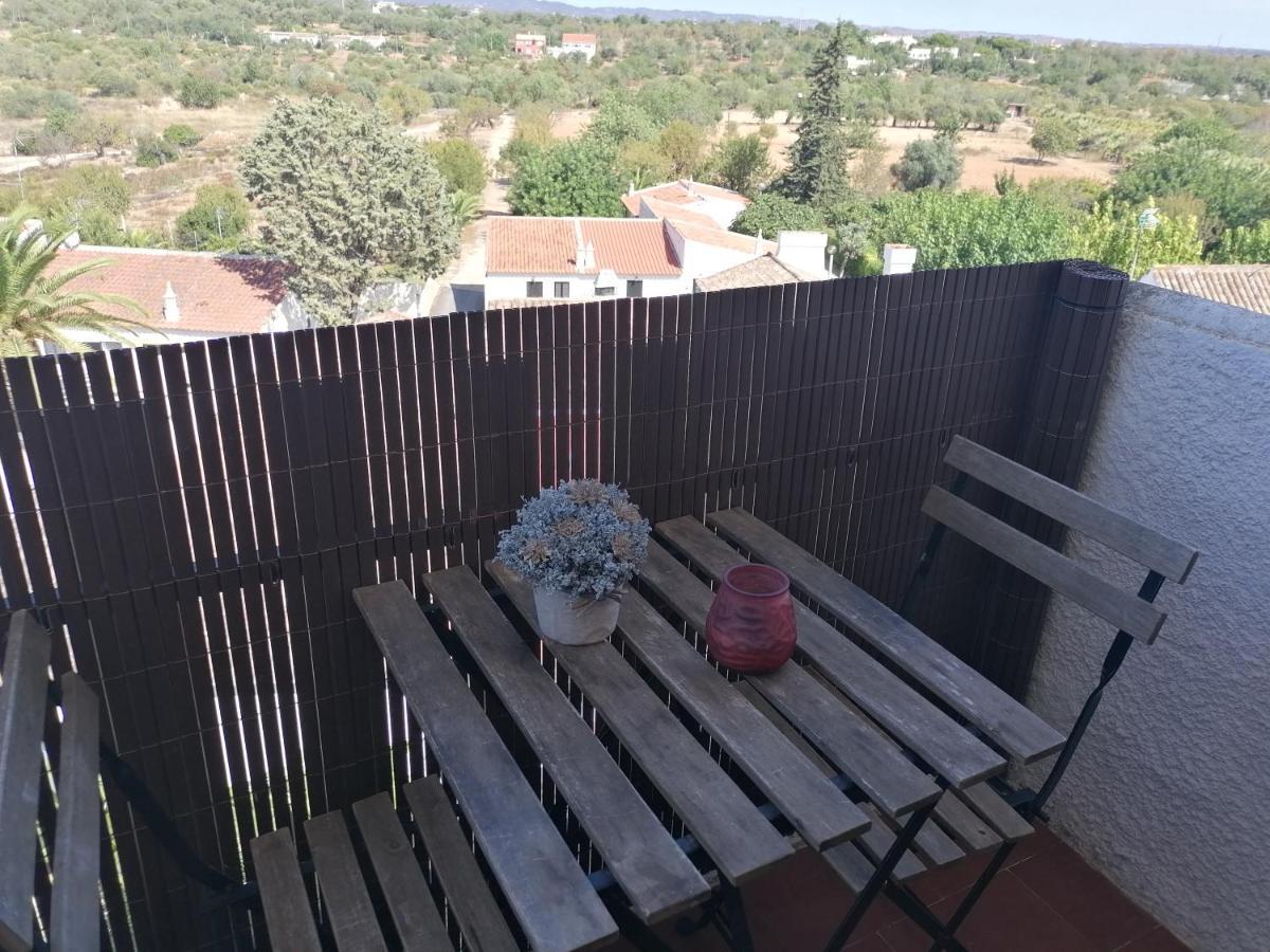 Apartamento 405 Em Urbanizacao Com Piscinas Apartment Тавира Екстериор снимка