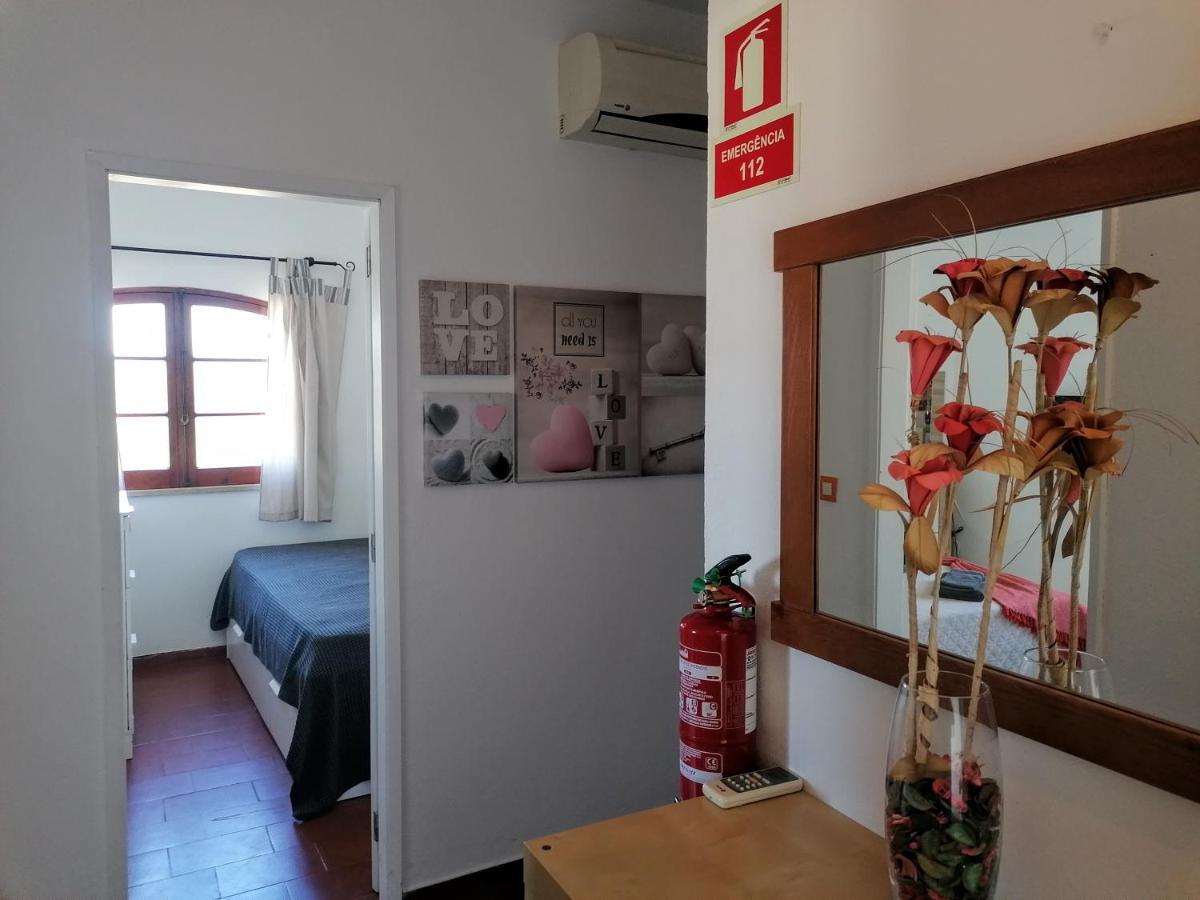 Apartamento 405 Em Urbanizacao Com Piscinas Apartment Тавира Екстериор снимка