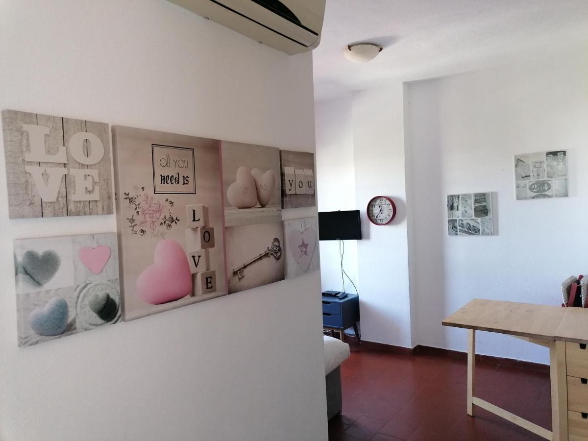Apartamento 405 Em Urbanizacao Com Piscinas Apartment Тавира Екстериор снимка