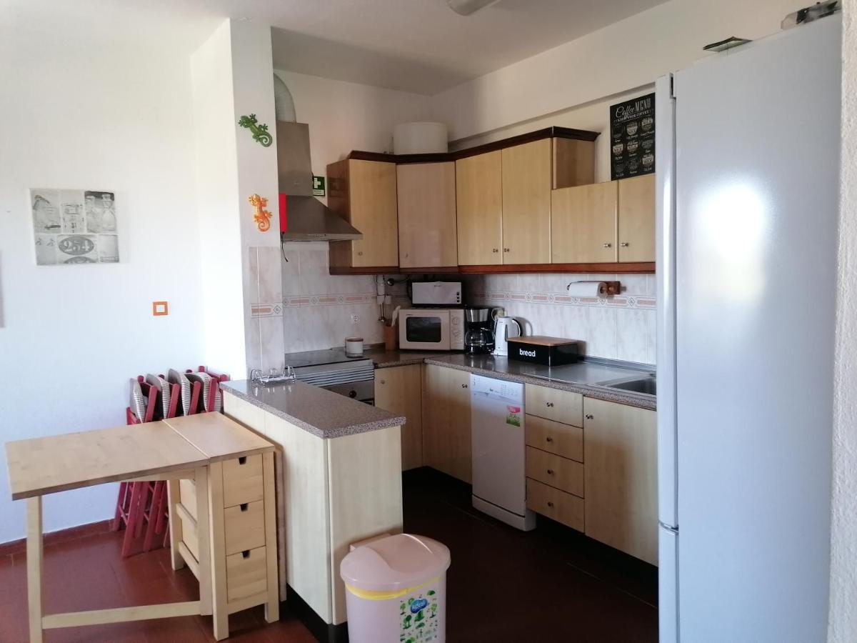 Apartamento 405 Em Urbanizacao Com Piscinas Apartment Тавира Екстериор снимка