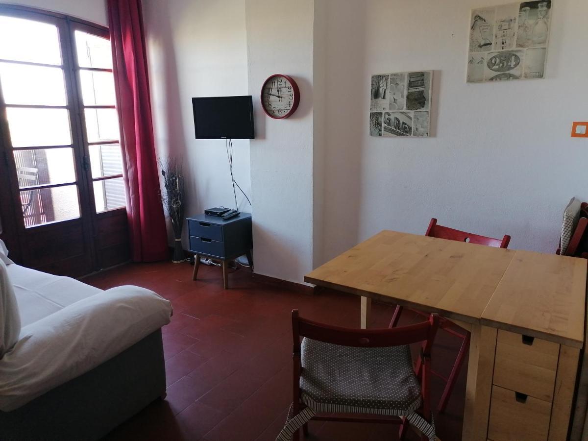 Apartamento 405 Em Urbanizacao Com Piscinas Apartment Тавира Екстериор снимка