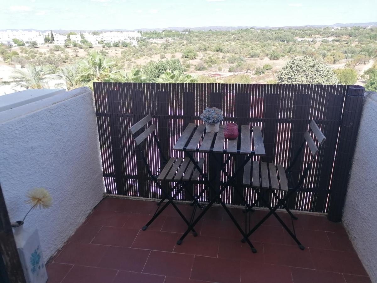 Apartamento 405 Em Urbanizacao Com Piscinas Apartment Тавира Екстериор снимка