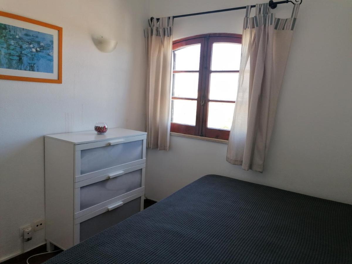 Apartamento 405 Em Urbanizacao Com Piscinas Apartment Тавира Екстериор снимка