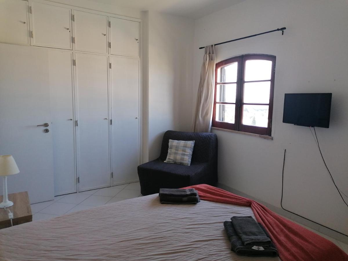 Apartamento 405 Em Urbanizacao Com Piscinas Apartment Тавира Екстериор снимка