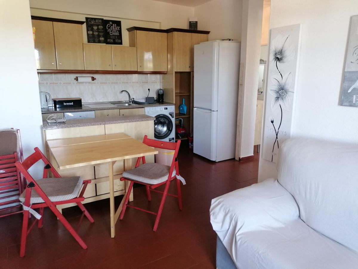 Apartamento 405 Em Urbanizacao Com Piscinas Apartment Тавира Екстериор снимка