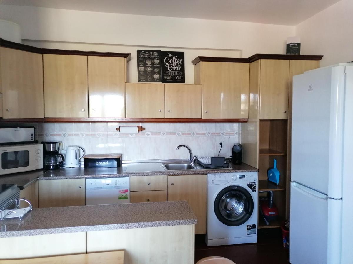 Apartamento 405 Em Urbanizacao Com Piscinas Apartment Тавира Екстериор снимка