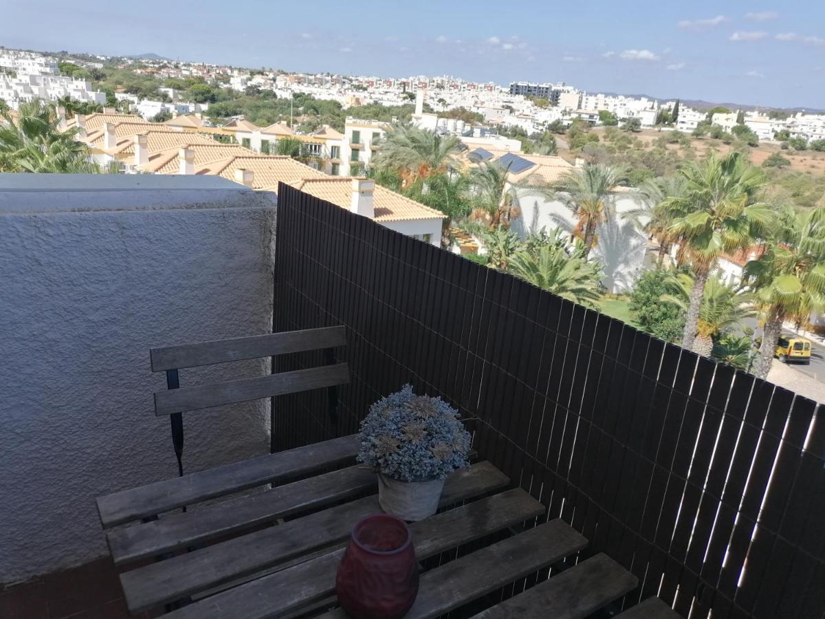 Apartamento 405 Em Urbanizacao Com Piscinas Apartment Тавира Екстериор снимка